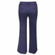thumbnail image 4 of Pantalones de vestir Prolriy para mujer, pantalones formales rectos con bolsillos, pantalones casuales de cintura alta con trabillas para cinturón, adecuados para negocios y ocio, pantalones para, 4 of 4