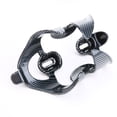 thumbnail image 4 of Porte-bouteille d'Eau en Carbone Motif Vélo, 4 of 8