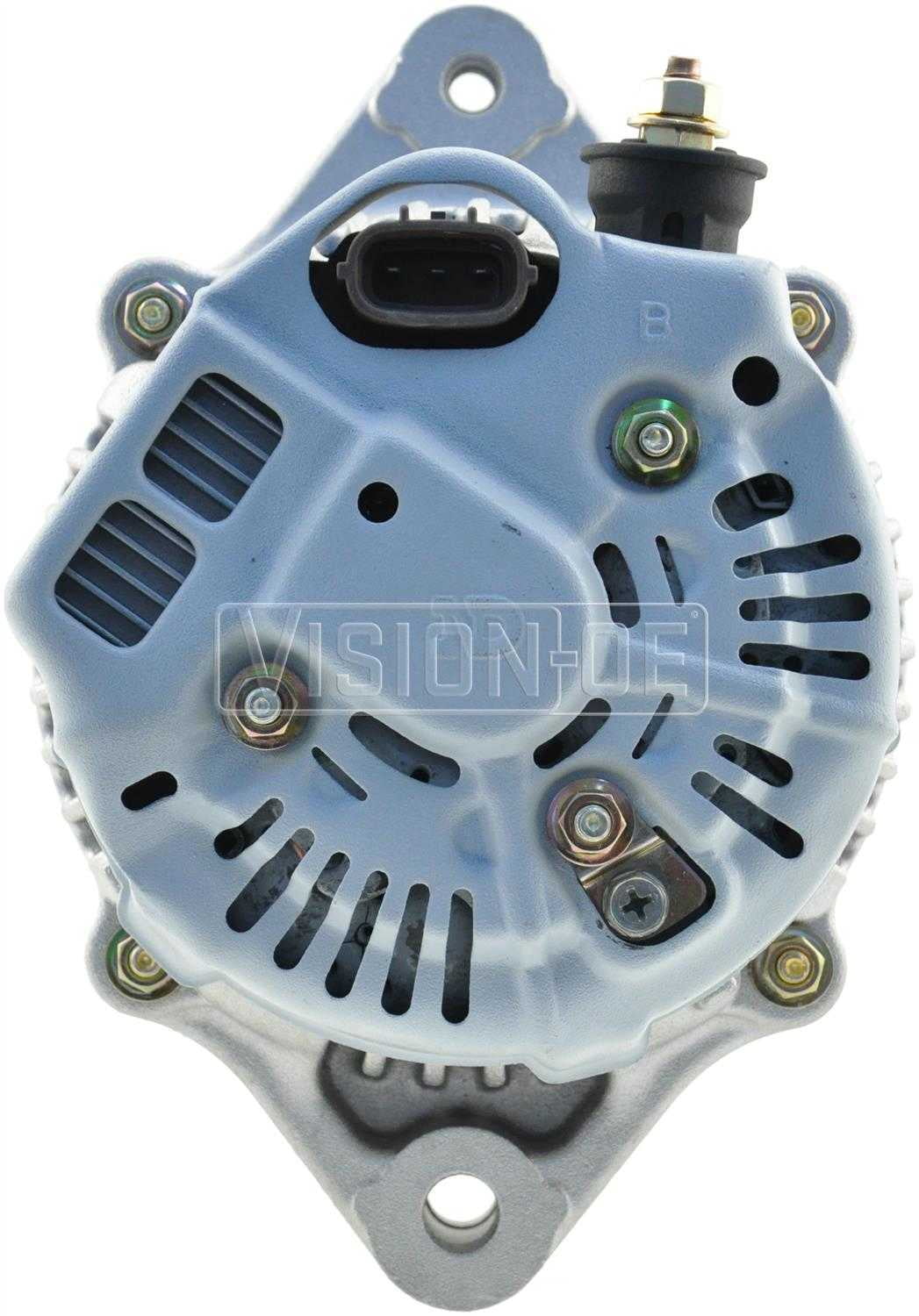 Vision OE 11086 Alternator