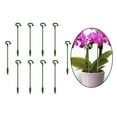 thumbnail image 3 of Soporte para plantas Macarena Estacas de apoyo para plantas 27 cm y 37 cm, 3 of 8