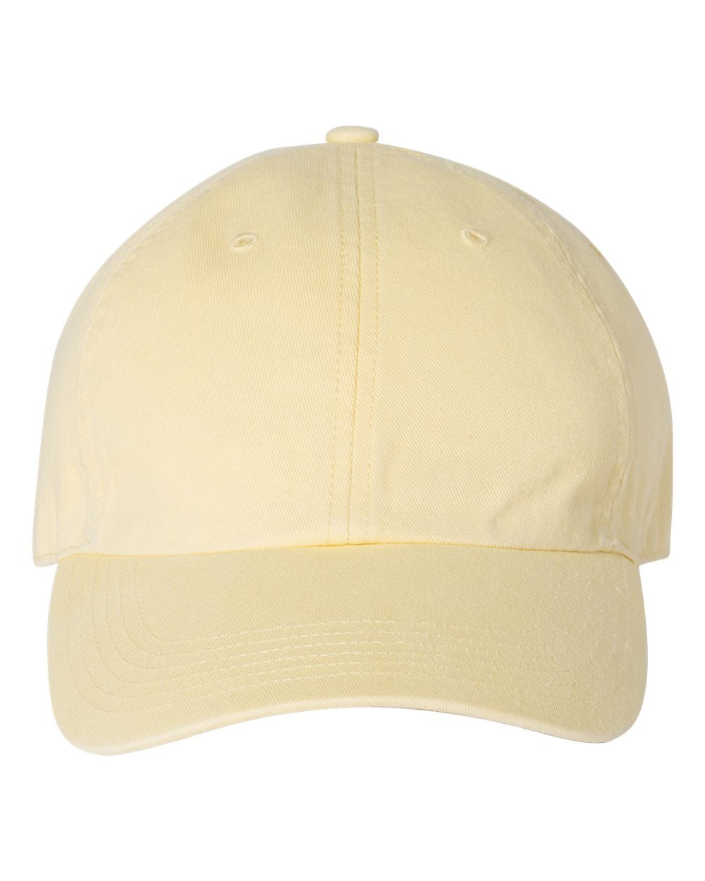 Hat - Size: Washed Dad - Richardson M/L Charcoal Chino - 320 -