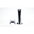 thumbnail image 1 of PS5 PlayStation 5 Console - Disc Edition - White, 1 of 2