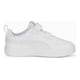 thumbnail image 5 of Tenis Bebé Puma Rickie 391328 01 blanco 15, 5 of 6