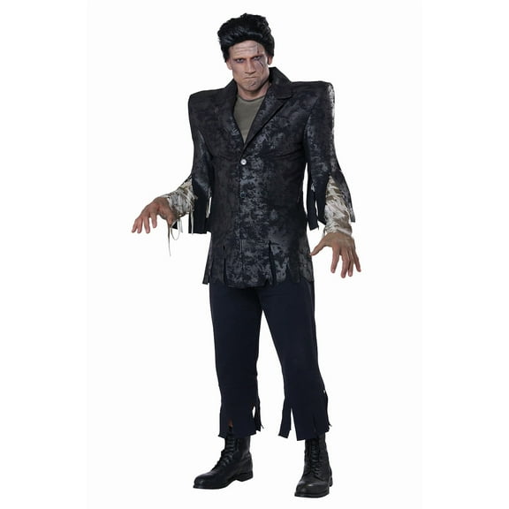 California Costumes Dr. Frankenstein's Monster Adult Costume | S/M Male