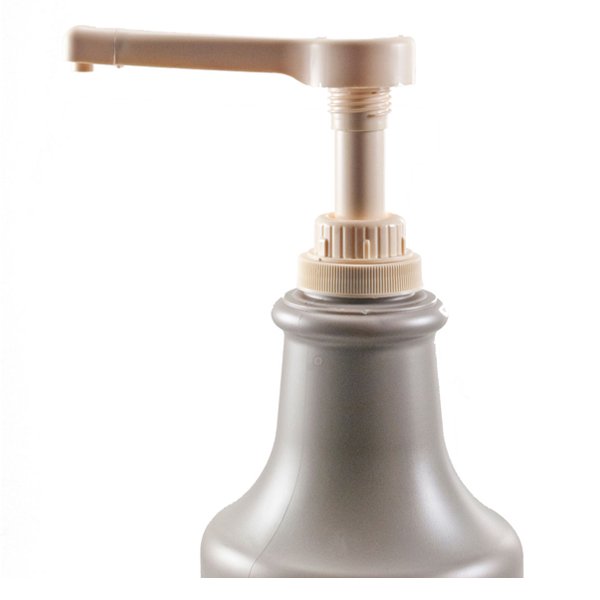 Monin Gourmet White Chocolate Sauce Pump for 64 oz bottle