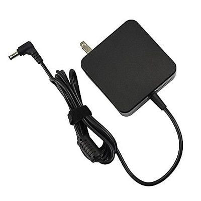 Usmart New AC Power Adapter Laptop Charger For Asus Q524U Laptop Notebook Ultrabook Chromebook PC Power Supply Cord 3 years warranty