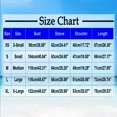 thumbnail image 3 of Xuyuer Women's Carnival Printed Long Sleeved Round Neck Mardi Gras Sweatshirt Carnival Outfits Women Carnival Sweatshirts Fat Tuesday Fashionable Pullover Tops, 3 of 6