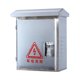 thumbnail image 3 of Caja de conexiones impermeable con diseño inclinado, carcasa de acero inoxidable resistente a la intemperie Bloqueo, 3 of 9