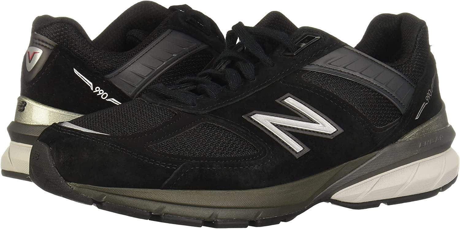 靴 M990BK5 27.5 990v5 NEW BALANCE New Balance 990v5 