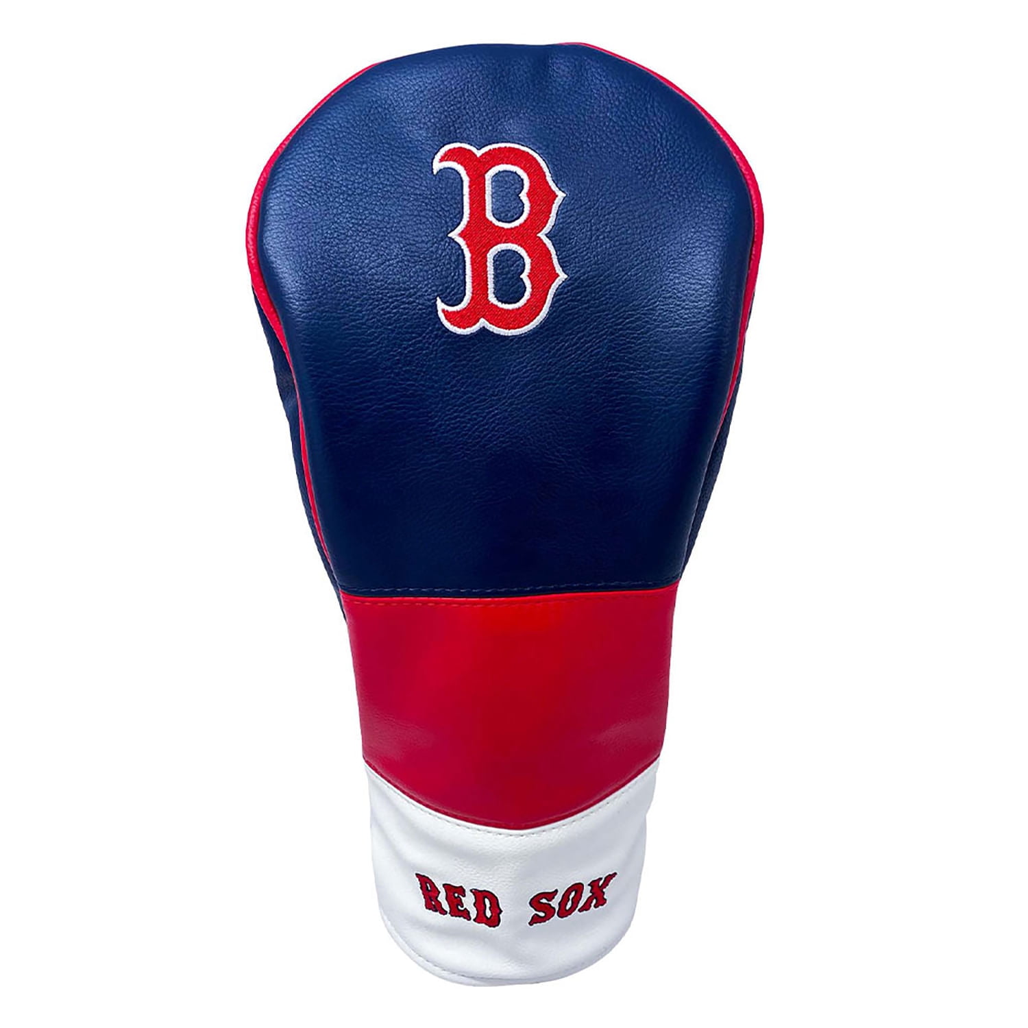 Prg Americas Golf MLB Horizon Mallet Boston Red Sox Headcover New