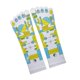thumbnail image 5 of Calcetines de reflexología de acupresión, calcetines transpirables para de pies para yoga, uso diario sin bolígrafo, 5 of 8