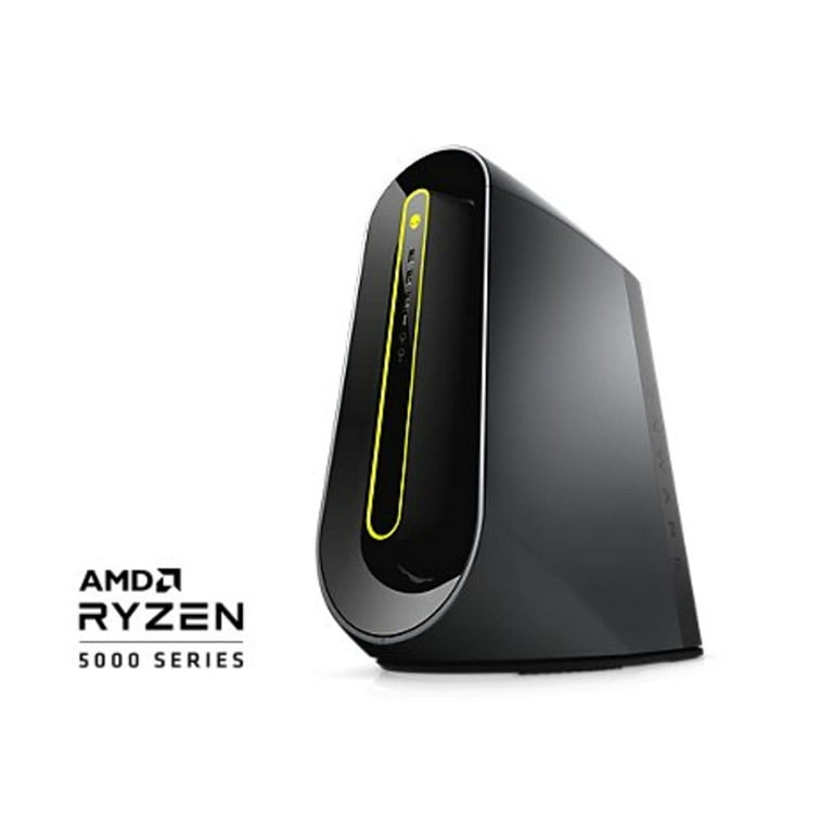 デスクトップ型PC DELL - DELL Alienware Aurora R10  RTX 3080 Amazon.com: Alienware Aurora R10 Gaming Desktop - AMD Ryzen