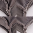 thumbnail image 4 of Pre-Owned Hermes Hermès Fourre Tout MM Handbag, Ginza Exclusive, Cotton Canvas Tote... (Fair), 4 of 19