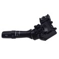 thumbnail image 2 of 8465202610 Intermittent Wiper Switch for Toyota Camry Corolla Tundra 2009-2011, 2 of 5