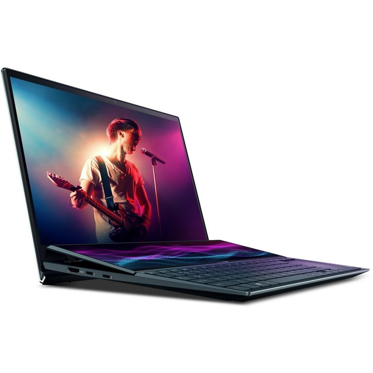 Asus ZenBook Duo 14