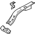 thumbnail image 2 of New Genuine Ford Mustang Reinforcement (2015-2019) OE FR3Z16154B, 2 of 10