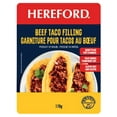 thumbnail image 1 of Hereford Beef Taco Filling 170g, 1 of 1