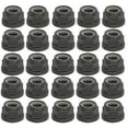 thumbnail image 1 of Brush Cutter Nuts For M10 x 1 Compatible with Stihl Models FS85 FS86 FS106 FS108 Part 4126 642 7600 (Pack of 25), 1 of 1