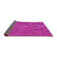 thumbnail image 2 of Ahgly Company Indoor Rectangle Oriental Pink Industrial Area Rugs, 2' x 3', 2 of 4