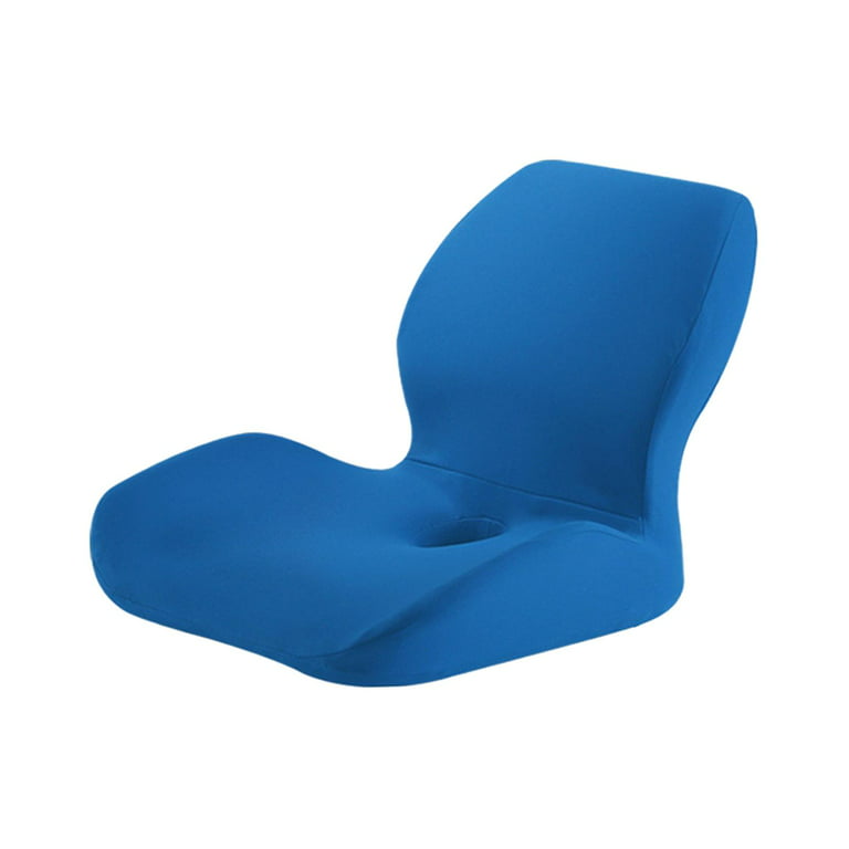 Office Chair Cushion Seat Cushions for Office Chairs Premium Soft Hip  Support Pillow Memory foam Chair Cushion