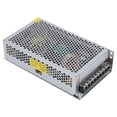 thumbnail image 2 of Adaptador de fuente de alimentación conmutada, equipo LED, transformador regulado para CCTV, CC 5 V (S-200-5, 5 V, 40 A, 200 W), CA 110/220 V ±15 %., 2 of 14