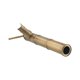 thumbnail image 3 of Basin Faucet Antique Brass Bamboo Shape Faucet Sink Mixer Faucet Single Handle Filter Impurities Kitchen Bathroom Accessories, 3 of 11