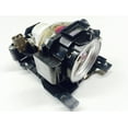 thumbnail image 3 of Jaspertronics Lamp & Housing for The Dukane ImagePro 8100 Projector with Original Specification & Full Lifespan Bulb 1 Year Warranty 1 Unit per pack, 3 of 6