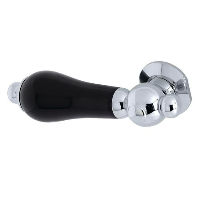 Kingston Brass KTPKL1 Duchess Réservoir de Toilette Levier&44; Chrome Poli