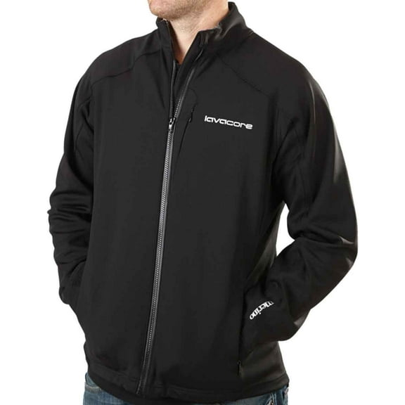 Lavacore Men's Merino Jacket (Medium)