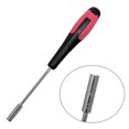 thumbnail image 1 of Mini 4mm Handle Socket Wrenche Hex Nut Repair Tool, 1 of 1
