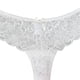 thumbnail image 4 of Braguitas de bikini de encaje para mujer Braguitas de encaje cómodas y sedosas Paquete de 6 Fridja  nalpqowj14883, 4 of 4
