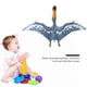 thumbnail image 5 of Dinosaur Toy Model Kids Toy Dinosaur Toy, Non-toxic Plastic Dinosaur Toy, For Kids, 5 of 8