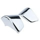 thumbnail image 4 of Batería Carcasa Lateral Cromo Metal Para Shadow VT 750 1997-03, 4 of 9