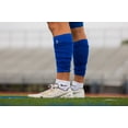 thumbnail image 3 of Sports Unlimited Gameday Drip Scrunch Football Leg Sleeves \ Calf Sleeves, Sold as a Pair, 3 of 3