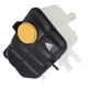 thumbnail image 2 of Piezas de radiadores de refrigeración, expansión de recuperación del depósito de refrigerante, depósito de refrigerante del motor, tanque de recuperación de refrigerante del motor, estética elegante, 2 of 9