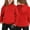 Red#9527, variant on BOOMNY Baby Boys Sweatsuit Set 2 Peice Outfits for Kids Letter Graphic Y2K Long Sleeve Hoodies Pants Warm Soft Track Suit for Child