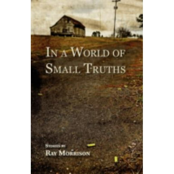 Pre-Owned In a World of Small Truths (Paperback) 1935708678 9781935708674