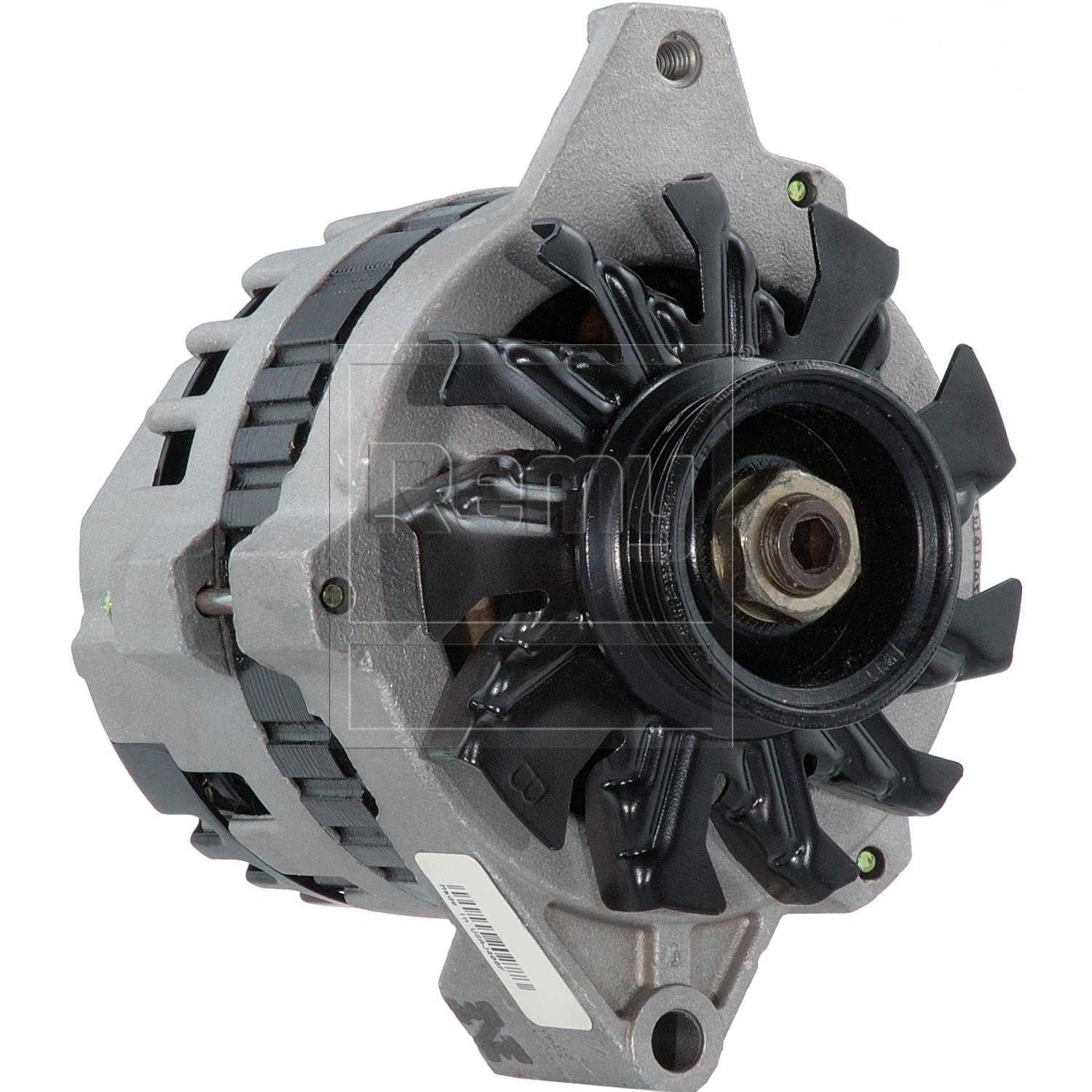 Remy 20277 Alternator