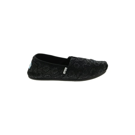 

Pre-Owned TOMS Women s Size 7.5 Flats
