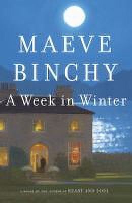 Pre-Owned A Week in Winter (Hardcover) by Maeve Binchy - image 2 of 2