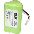 thumbnail image 6 of HQRP Battery for Logitech Z515 S-00096 A-00026 984-000181 984000181 S-00116 S00116 Rechargeable Speaker, 6 of 7