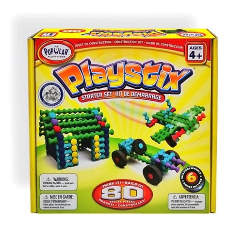 Playstix - Starter Set