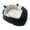 Black, variant on Cozy Small Pet Sleeping Bag for Ferrets Pigs and Hamsters with Soft Warm Fabric