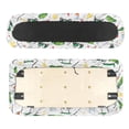 thumbnail image 3 of Pzuqiu 2-Piece Golf Cart Front Seat Cover Kit Soft Easy to Install, Compatible with Golf Carts Outdoors Golf Seat Cover(Golf Club), 3 of 9
