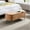 Camel, variant on Pink Bench with Storage | Can Be Used as Coffee Table, Bedroom