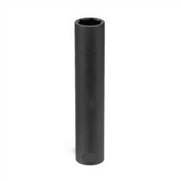 Grey Pneumatic 2018XD 1/2" Drive x 9/16" Extra-Deep