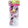 thumbnail image 1 of Disney Officially Licensed Minnie Mouse Paddle Ball Girls Toy, 1 of 1