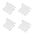 thumbnail image 7 of PACK OF 4 A FISH TANK FITS TANK TO 6mm THICK, 7 of 7