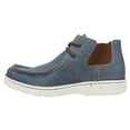 thumbnail image 3 of Justin Boots Mens Hudson Moc Toe Chukka  Ankle Boots, 3 of 5