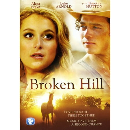 Broken Hill (DVD)
